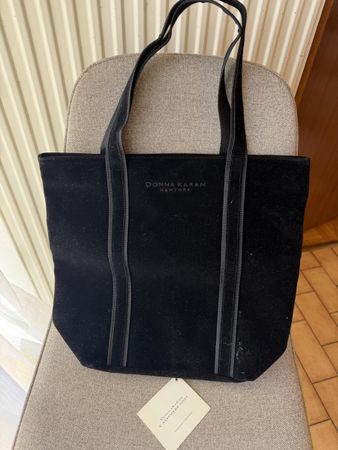 Donna Karan Sac Neuf!