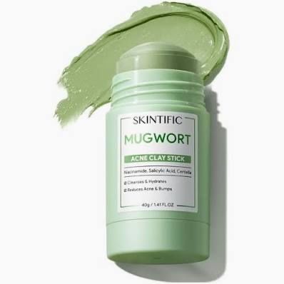 Gesichtspflege: Mugwort Maskenstift 40ml – Neu und originalverpackt aus Zürich von Igor-Elektronik