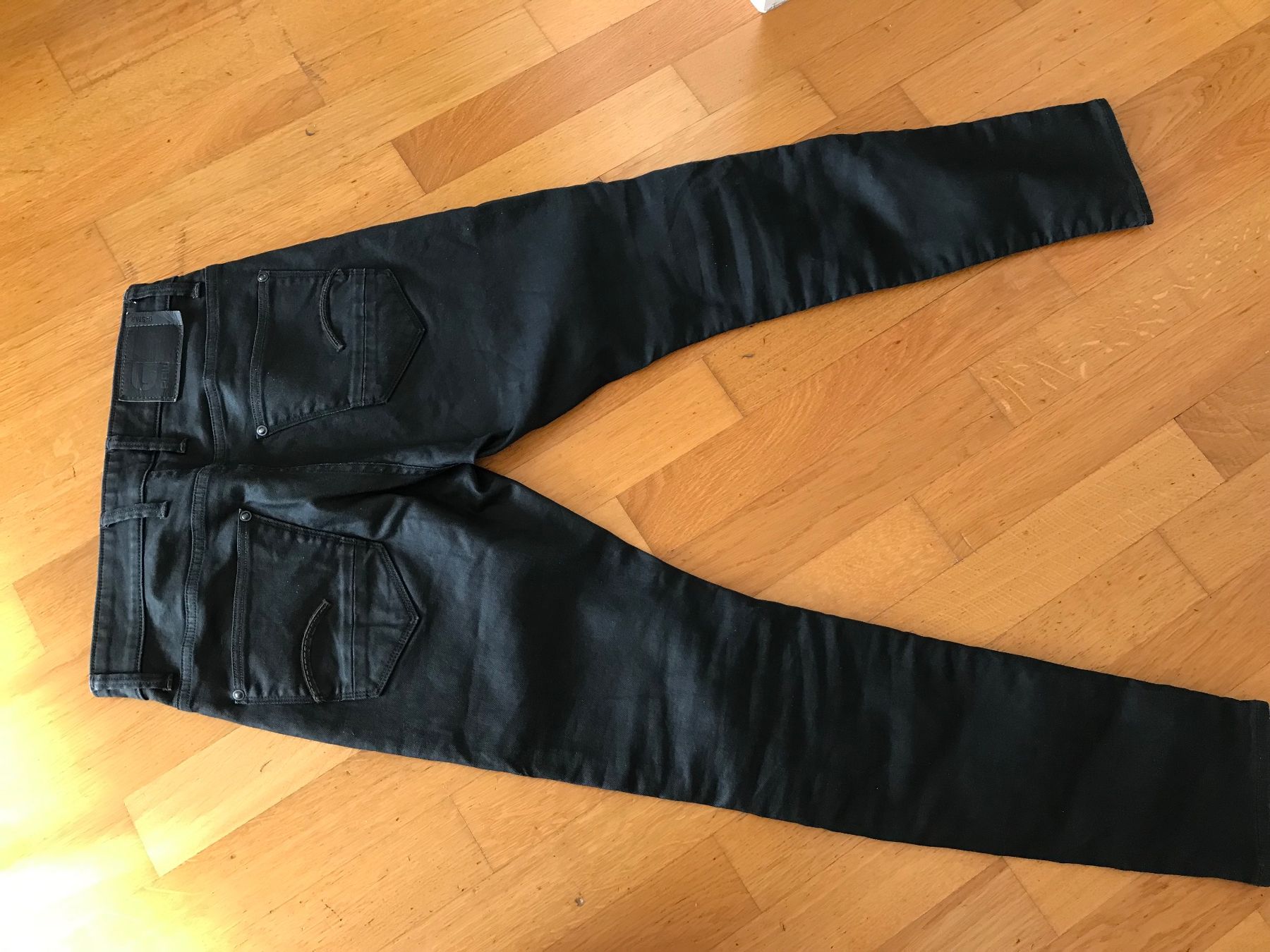G-Star Jeans: G Star Jeans speziell neuwertig – Neu (gemäss Beschreibung) aus St.Gallen von bubo2008 1