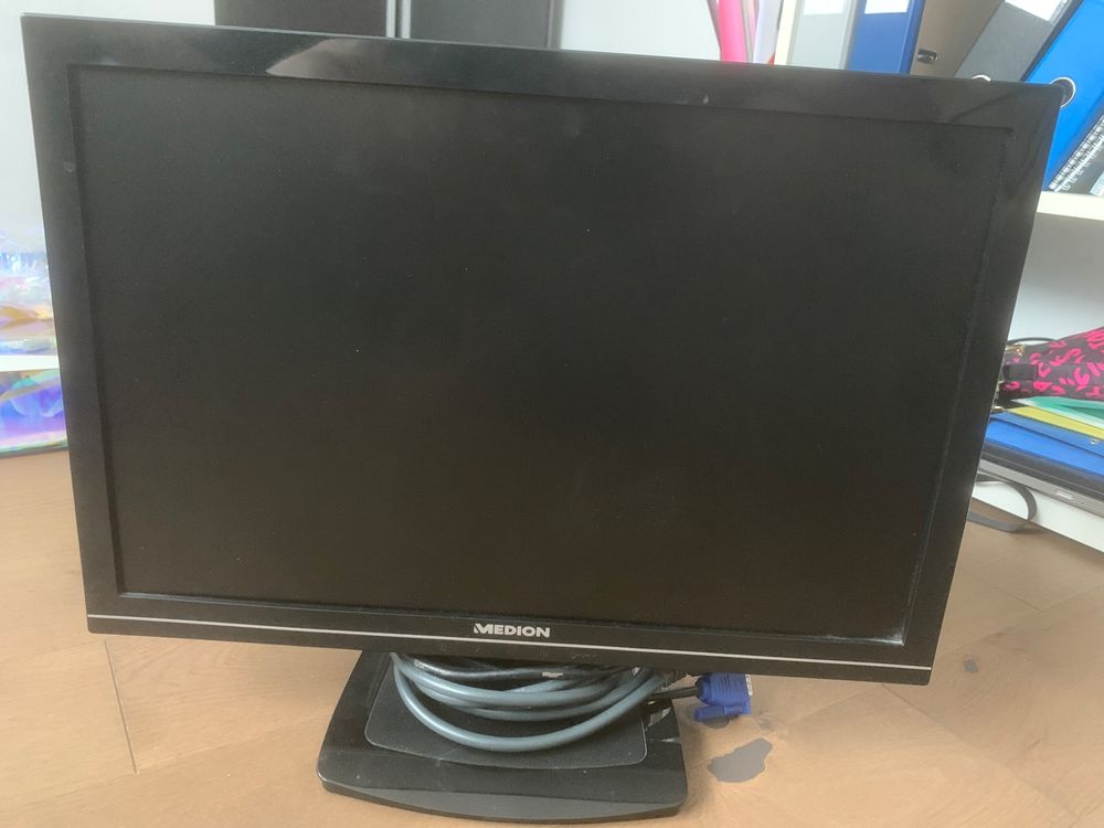 Monitor 19 Zoll | Kaufen auf Ricardo