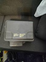 Saab 9-5 Batterie Abdeckung