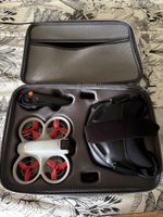 DJI Neo Fly More Combo mit Goggles