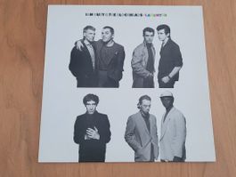 LP  Ian Dury And The Blockheads