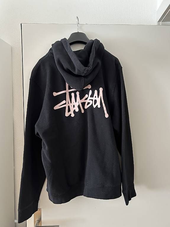 Maglioni & Felpe: Stüssy Hoodie – Usato da Chur venduto da anginsp 1