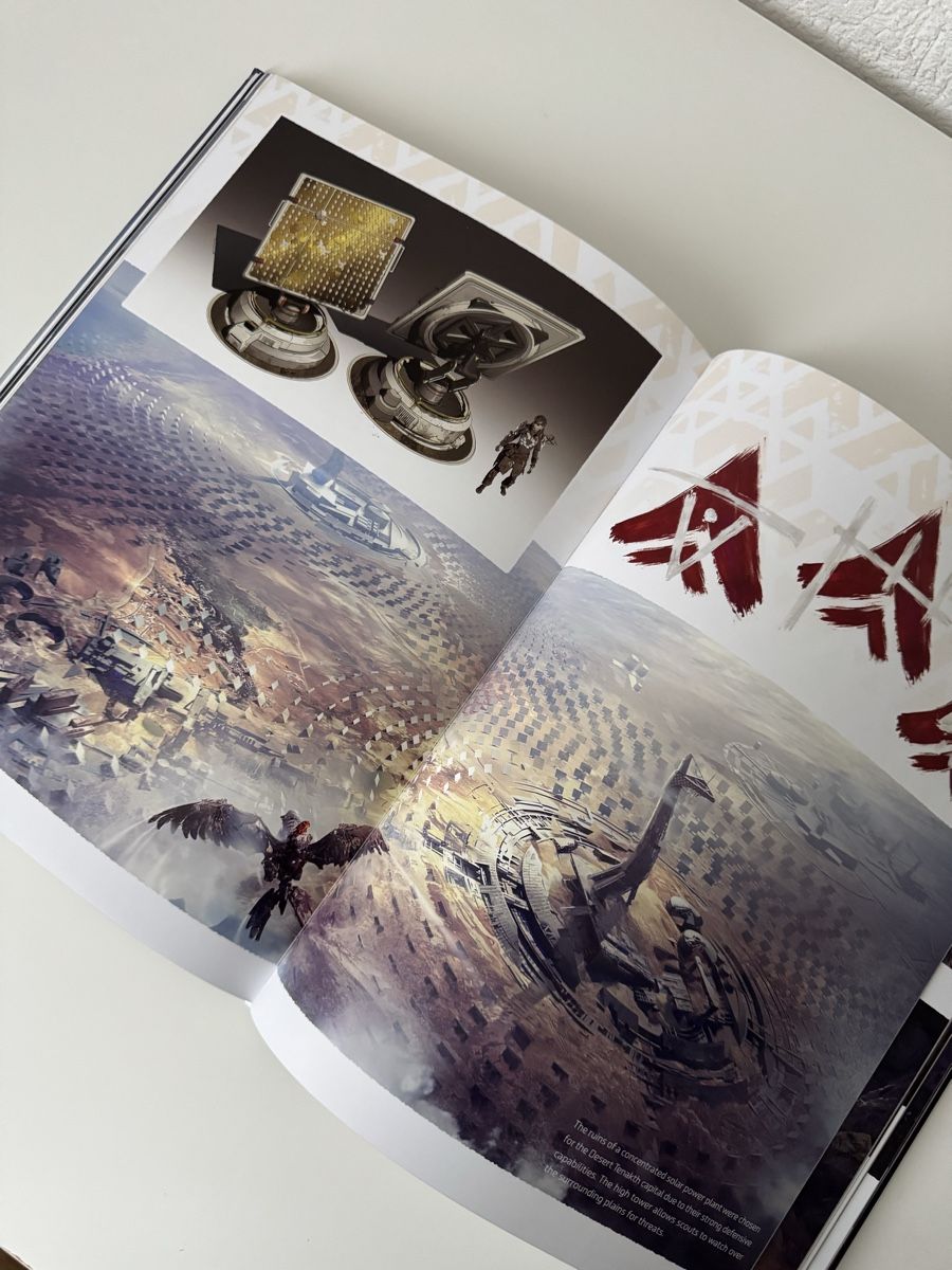 Livres: Combo Artbook Horizon 1 + 2  – Neuf (Voir description) à Ecublens VD par Kenan1024 6