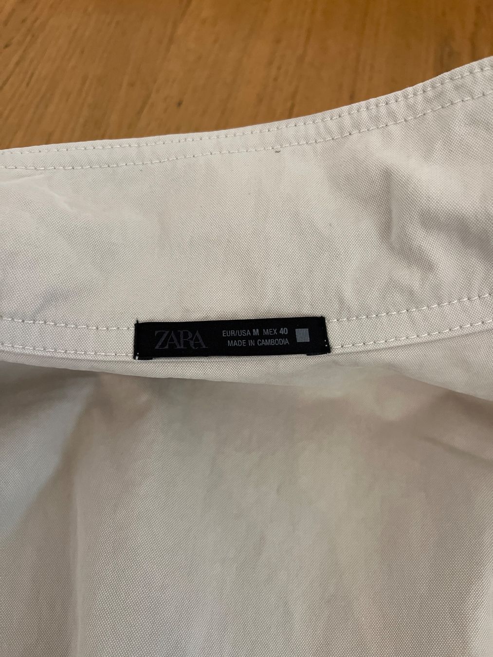 Zara Giacche: Bomberjacke Zara – Nuovo (secondo la descrizione) da Wangen ZH venduto da mat_x6pp 1