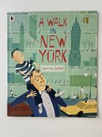 A Walk in New York - Salvatore Rubbino