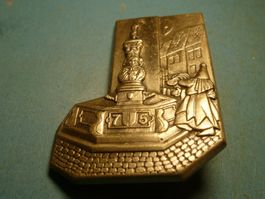LUZERN 1975 SILBER