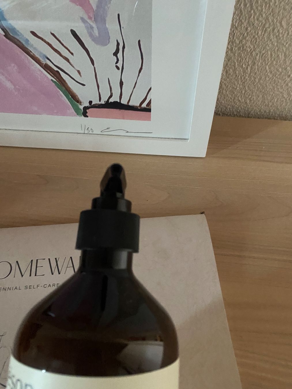 Aesop Idratazione: AESOP Geranium Leaf Body Lotion - Brand New Never Used – Usato da Zürich venduto da hil_88hg 2