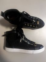 Ted Baker Schuhe Sneakers 39 schwarz