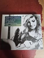 CD - Eliana Burki - Alpine Horn Symphonic (2013)