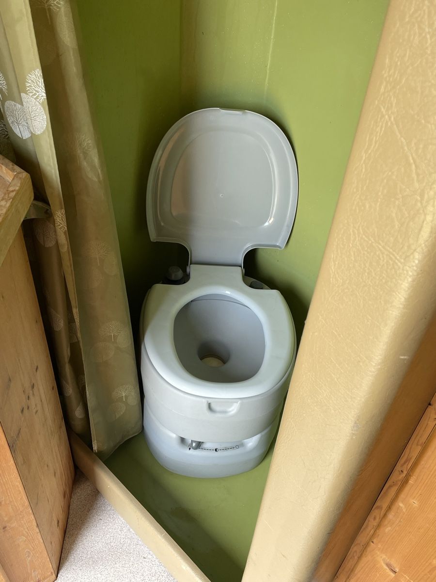 Mobilhome: mobile Wohnkabine (absetzbar) – Usato da Marly venduto da Yukon30 4