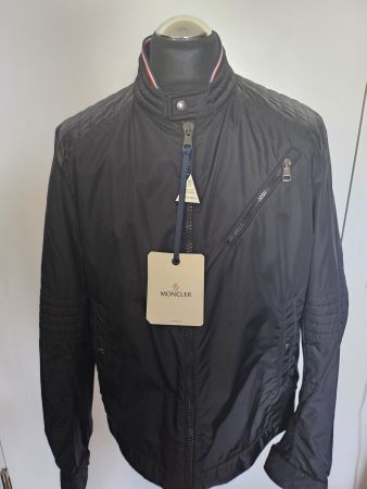 Moncler Jacke Premont Grösse 6 ( Racerstyle ) ungetragen