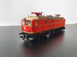 ROCO:AC: ÖBB E-LOK BR 1042 DIGITAL 43935 TOP/OVP