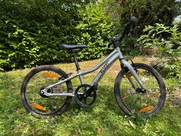 Kindervelo