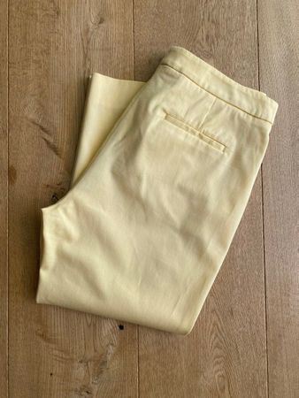 Peserico 7/8 Sommerhose