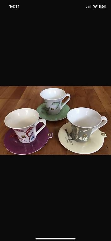 Elettrodomestici da cucina: Special T Tasse – Usato da Grüningen venduto da Limo_la