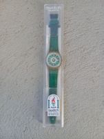 SWATCH Atlanta 1996 "Olympic Games" [waterproof <30m]