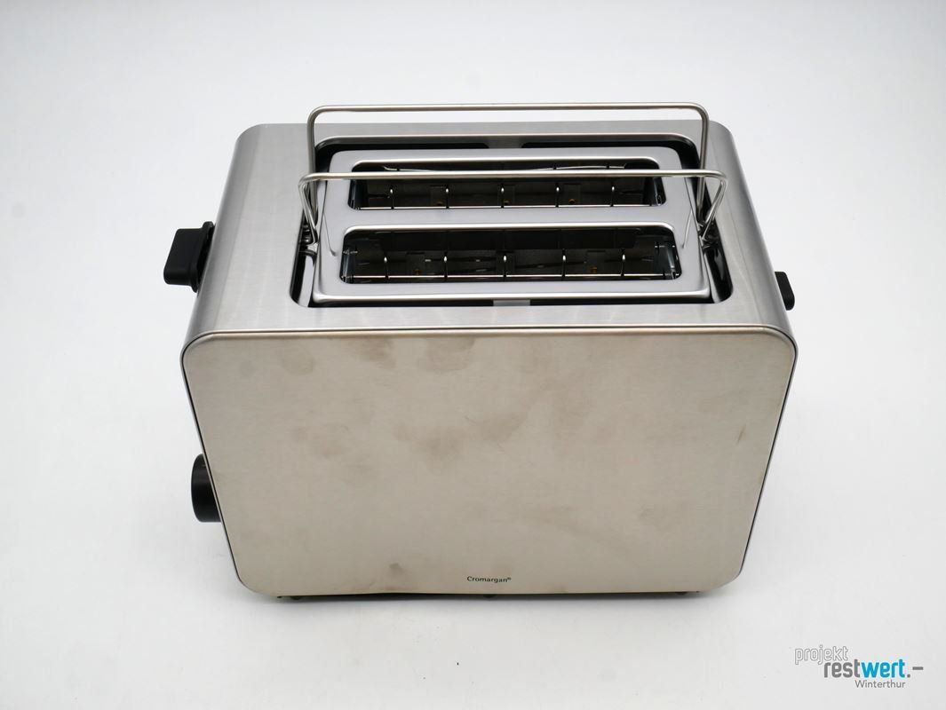 WMF Elettrodomestici da cucina: WMF Stelio Zweischlitz Toaster Edition 900W – Nuovo (secondo la descrizione) da Winterthur venduto da Restwert_Winterthur 3
