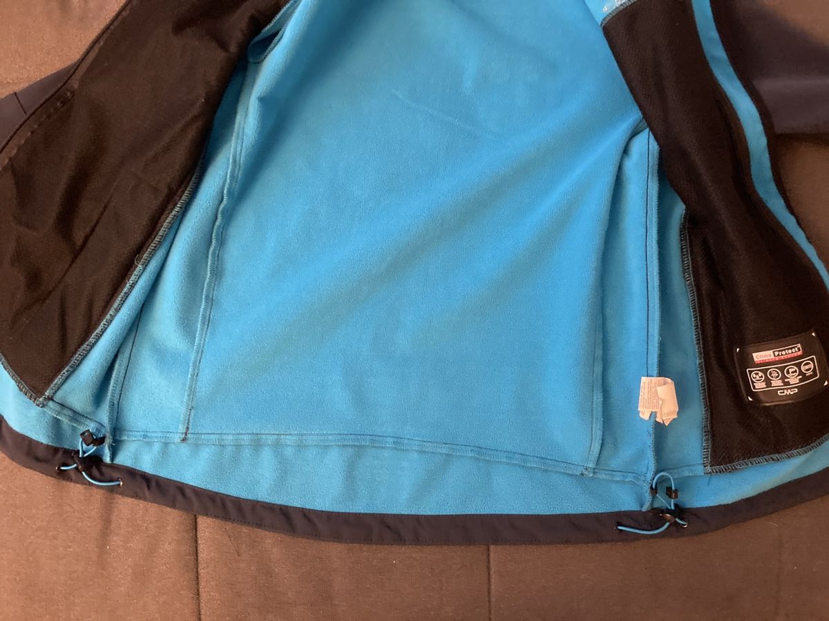 CMP Vestes & Manteaux: Softgel Jacke – D'occasion à Kappelen par Grobhof 3