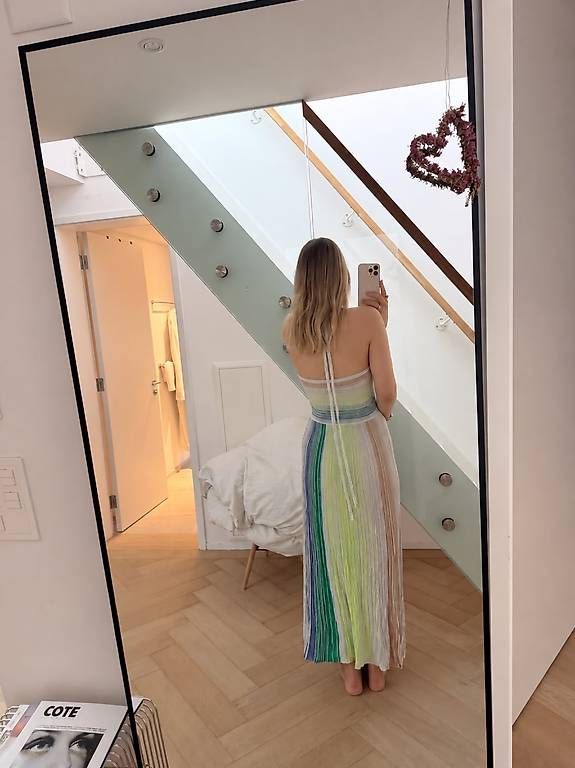 Kleider: Miss Rosier Kleid – Neu und originalverpackt aus Zürich von kochme 1