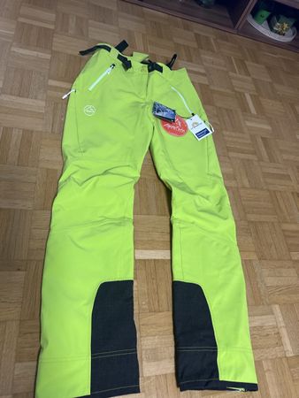 Sportiva Women Skipants, Apple Green, S, PN 320.-