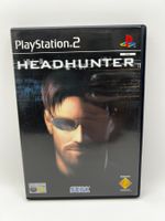 Headhunter (mehrsprachig) - Playstation 2