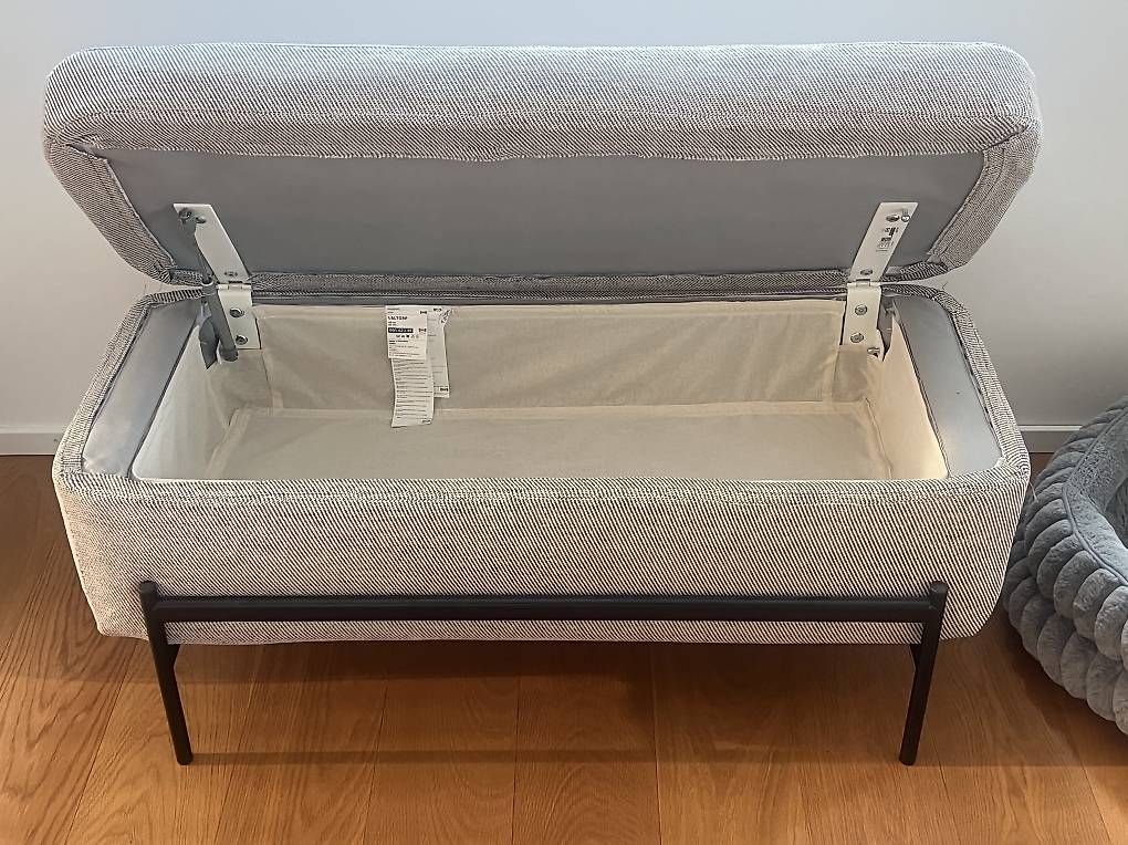 Panchine: Bank Ikea – Usato da Alberswil venduto da mic_d2mc 1