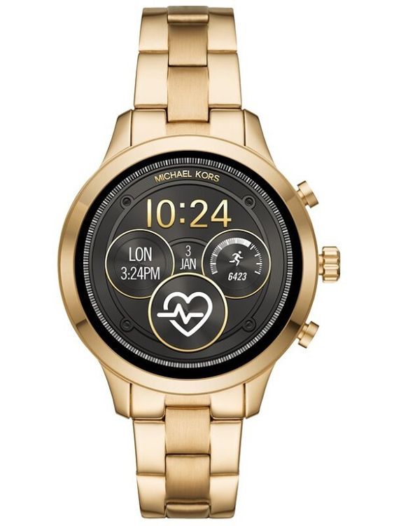 Michael kors hot sale smartwatch kaufen