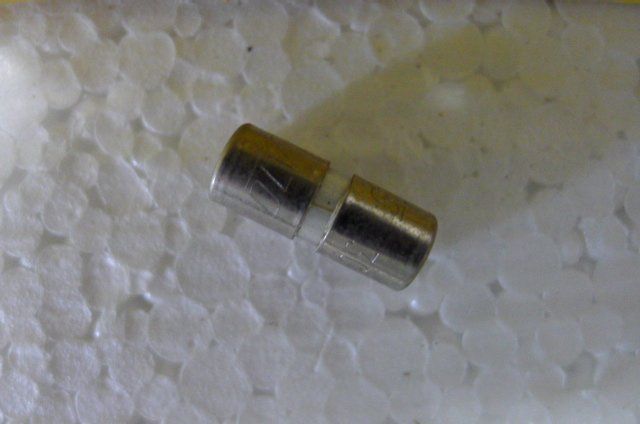 Elektronikbauteile: Auto Sicherung 30A Nr. 122 neu im Originalkarton – Neu und originalverpackt aus Steffisburg von Gswiss 1
