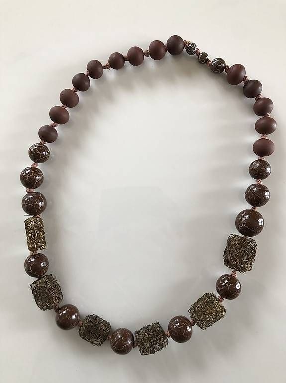 Catenine: Collier – Usato da Blonay venduto da Jmt02