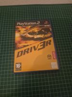 Driver 3 PS2 Game - Retro Gaming Fun for the Winter!