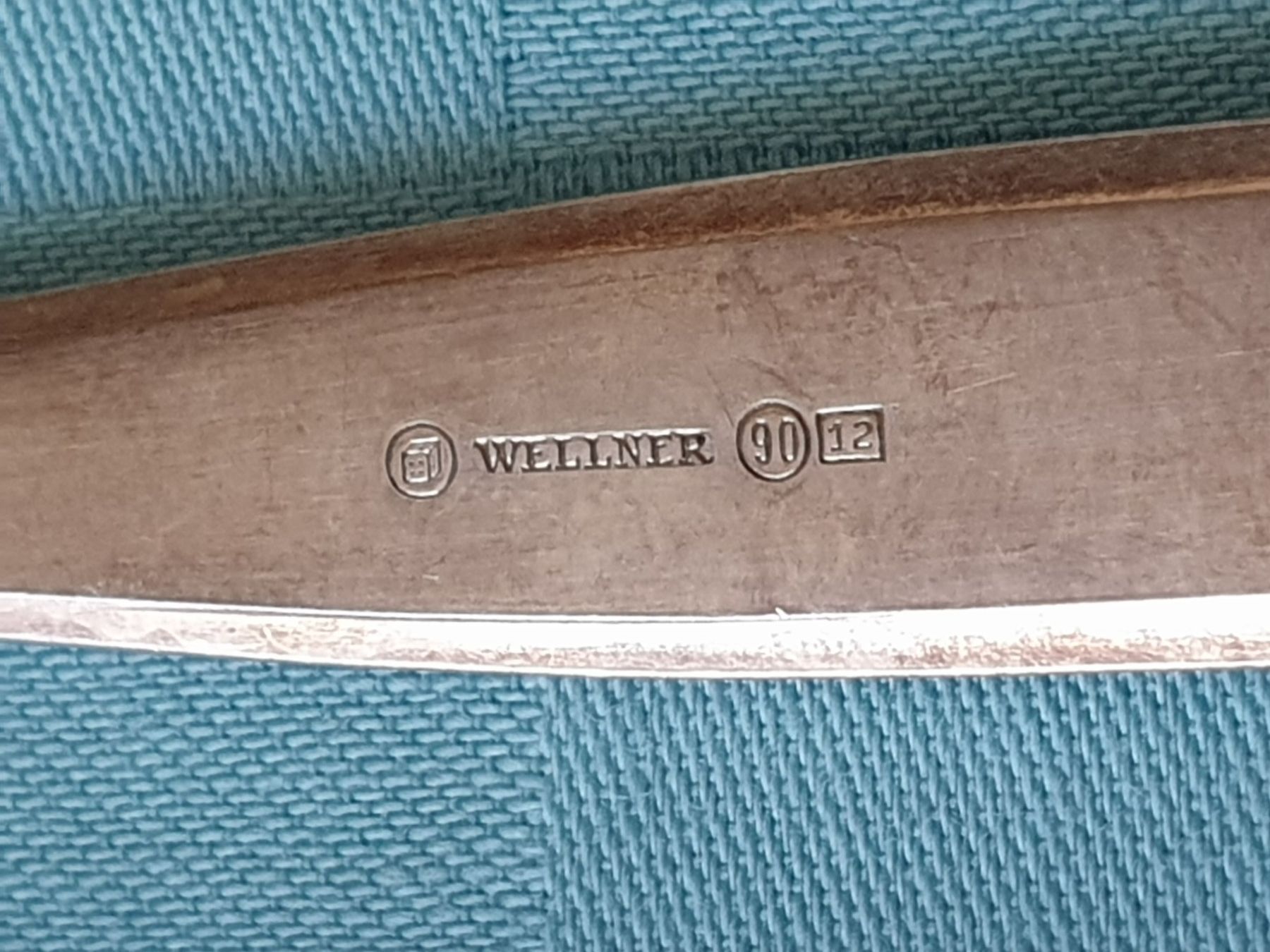 Bestecksets: Vorlege - Besteck versilbert 90 – Gebraucht aus Mörschwil von spirspi 6