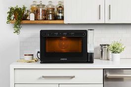 ANOVA precision oven (first gen) - bis 6.8.