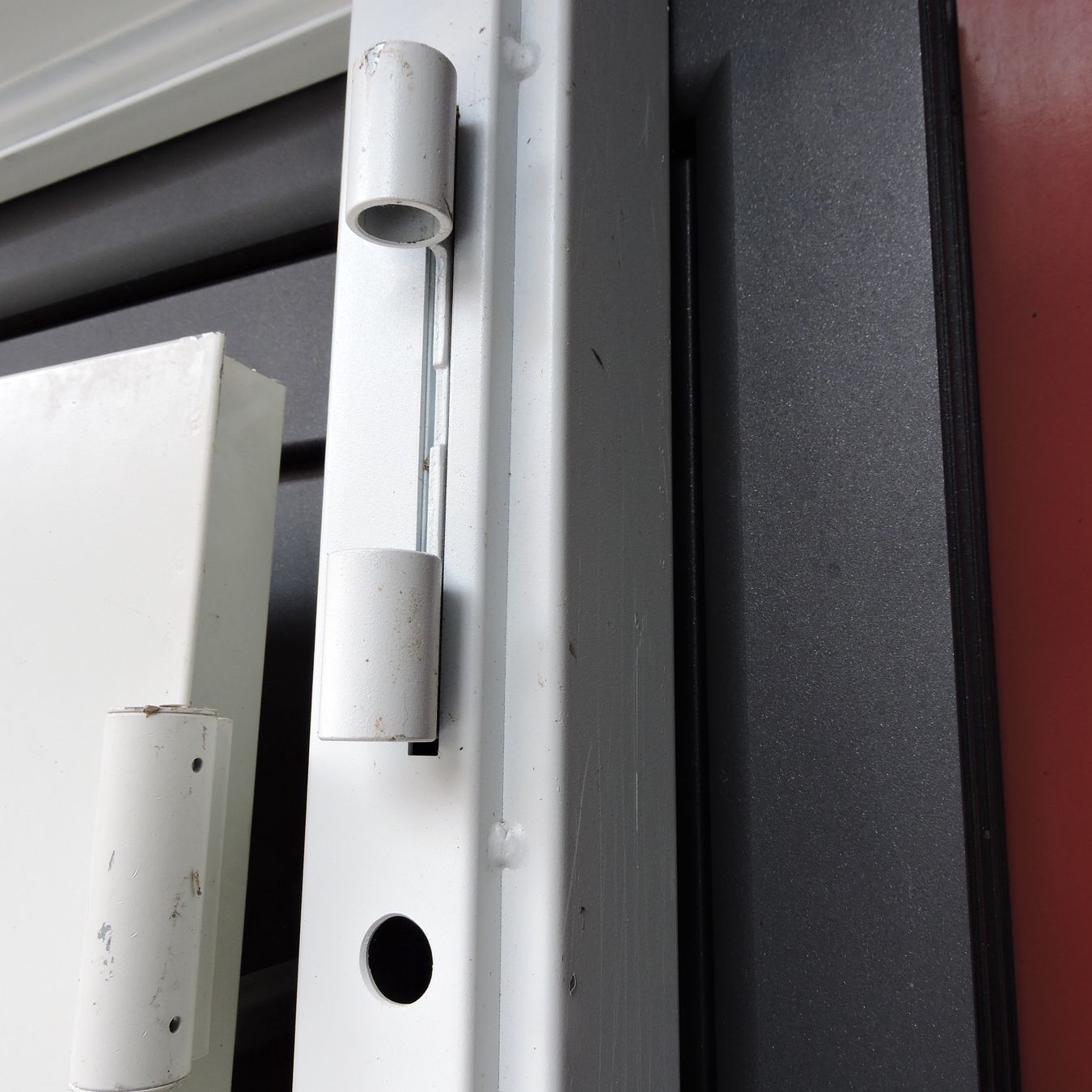 Porte: Mehrzwecktüre – Usato da Meikirch venduto da rva_q8c7 2