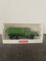 WIKING 866 40 33 Muldenkipper Krupp Titan 1:87 866 40 33