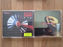 CD Therapy? - Troublegum, 1994