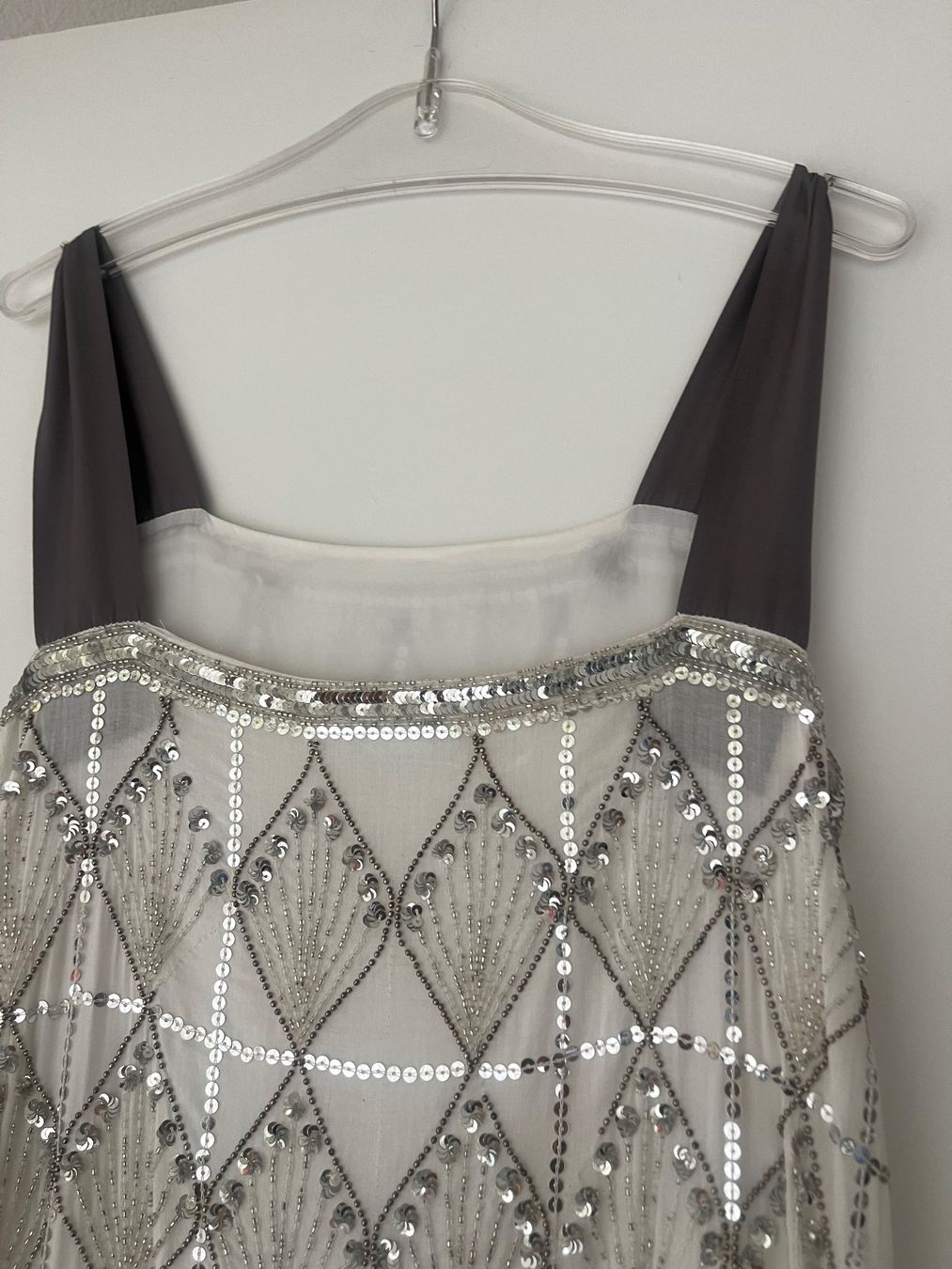 Vestiti: Kleid von Alberta Ferretti – Nuovo (secondo la descrizione) da Zürich venduto da pizzobeatrice 4