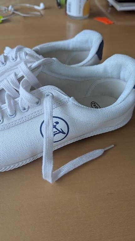 Scarpe da uomo: Tai ji   Wu Shu Schuhe – Usato da witterswil venduto da Baishao58 3