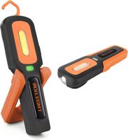 Arbeitsleuchte magnetisch 800 Lumen Akku