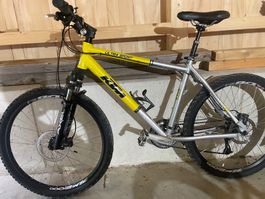 KTM Ultra Sport Velo, voll funktionsfähig, Sommer bereit