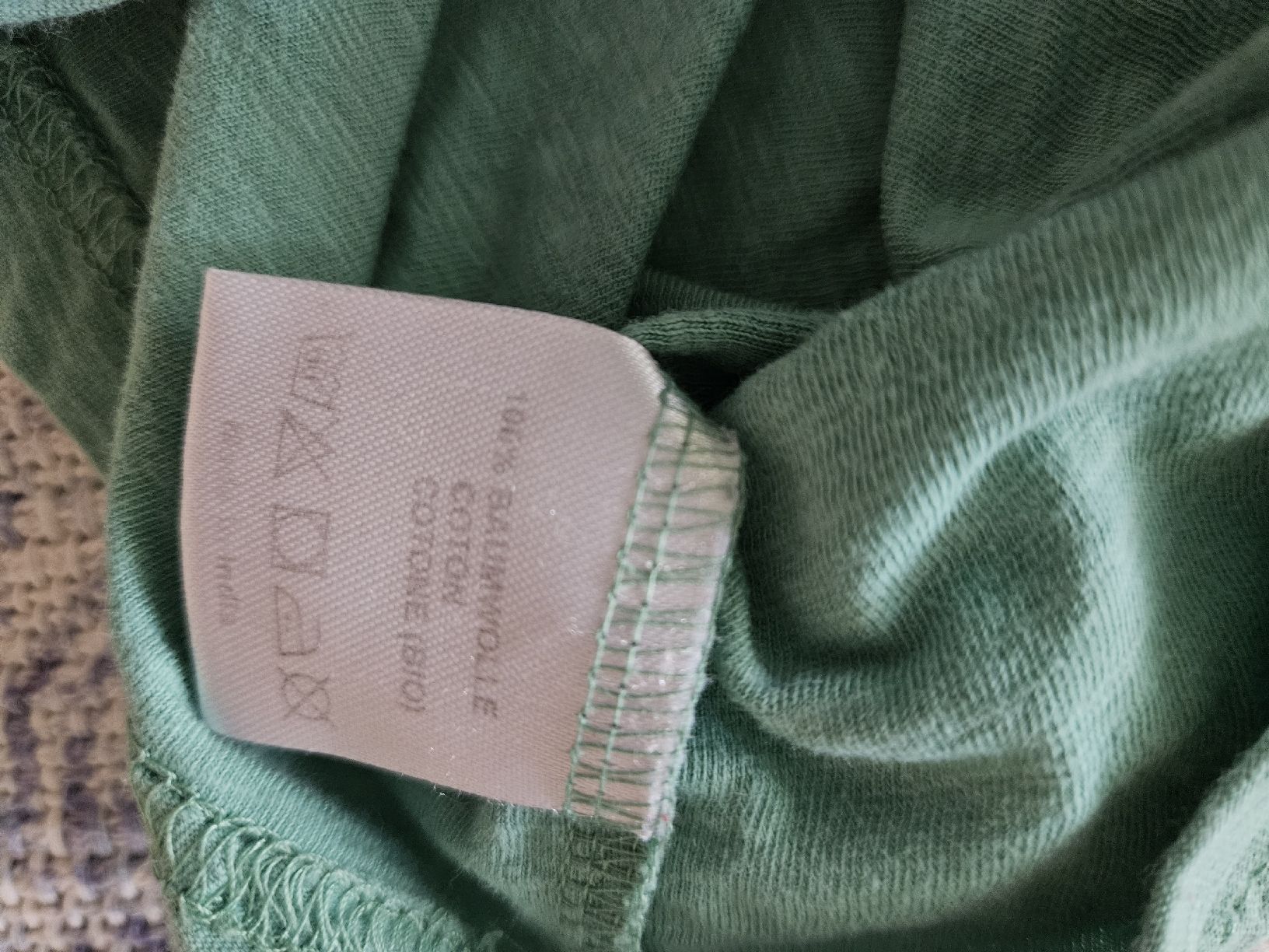 Camicie, Top & T-shirt: Shirt Croco 80 – Nuovo (secondo la descrizione) da Zürich venduto da Kris8050 2