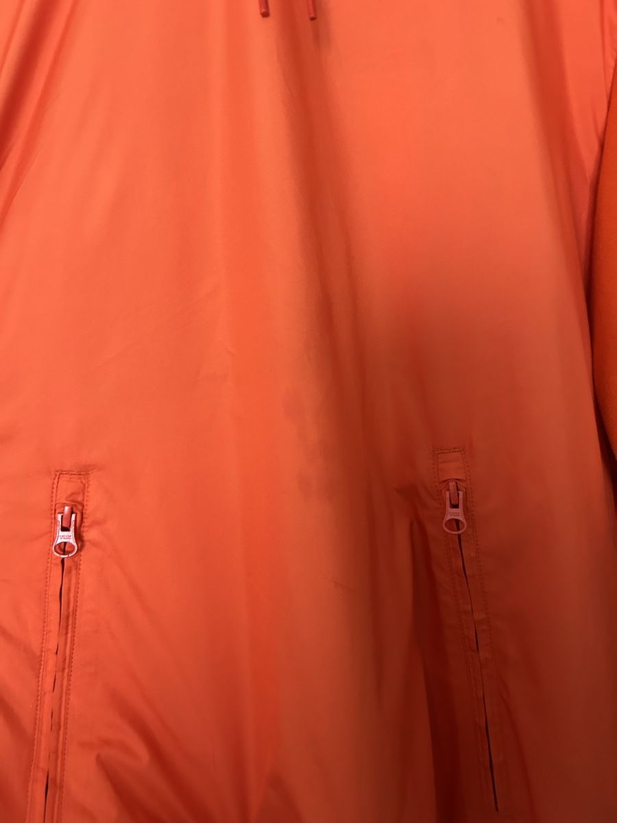 Carhartt Maglioni & Felpe: Carhartt Kapuzenpullover orange Gr M  – Usato da Zürich venduto da ann_9fv5 1
