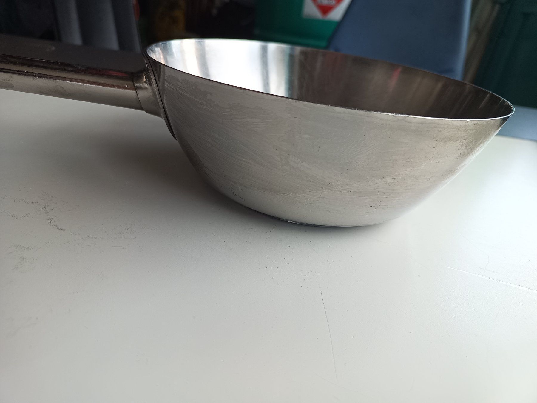 Padelle: Gastro Pfanne Sauteuse – Usato da Oberegg venduto da 19franzi94 1