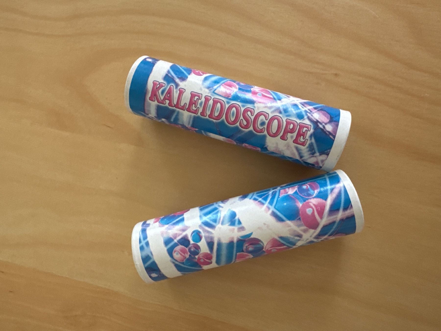 Giocattoli: Kaleidoskop Kinderspielzeug – Usato da Goldach venduto da Hibiskus23