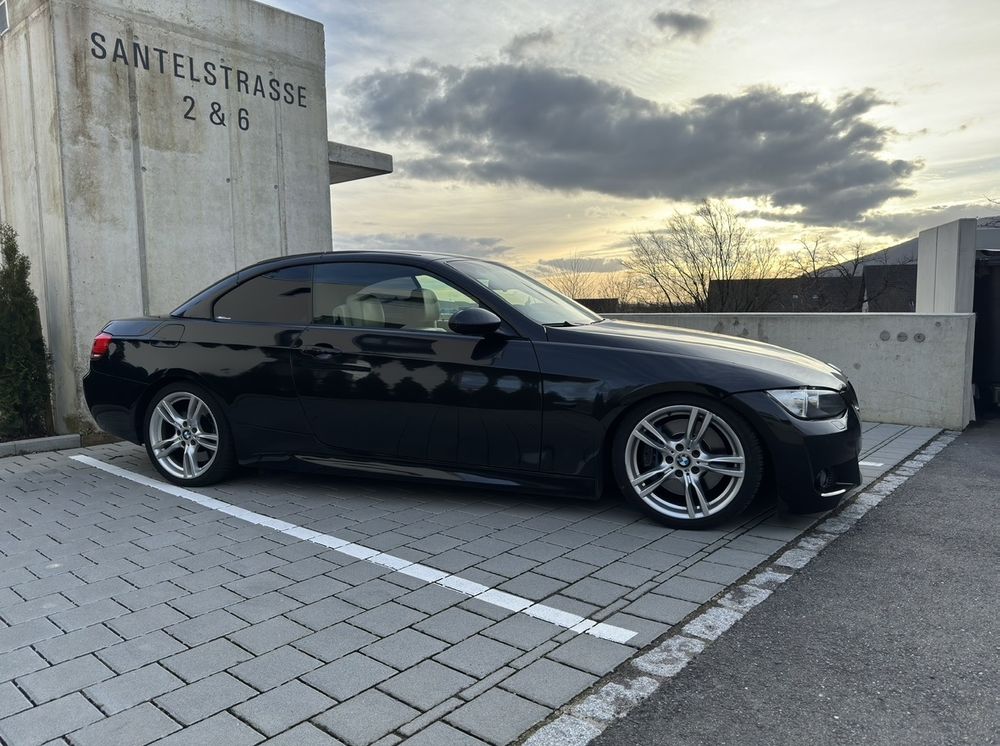 Bmw 335i N54 DKG | Kaufen auf Ricardo