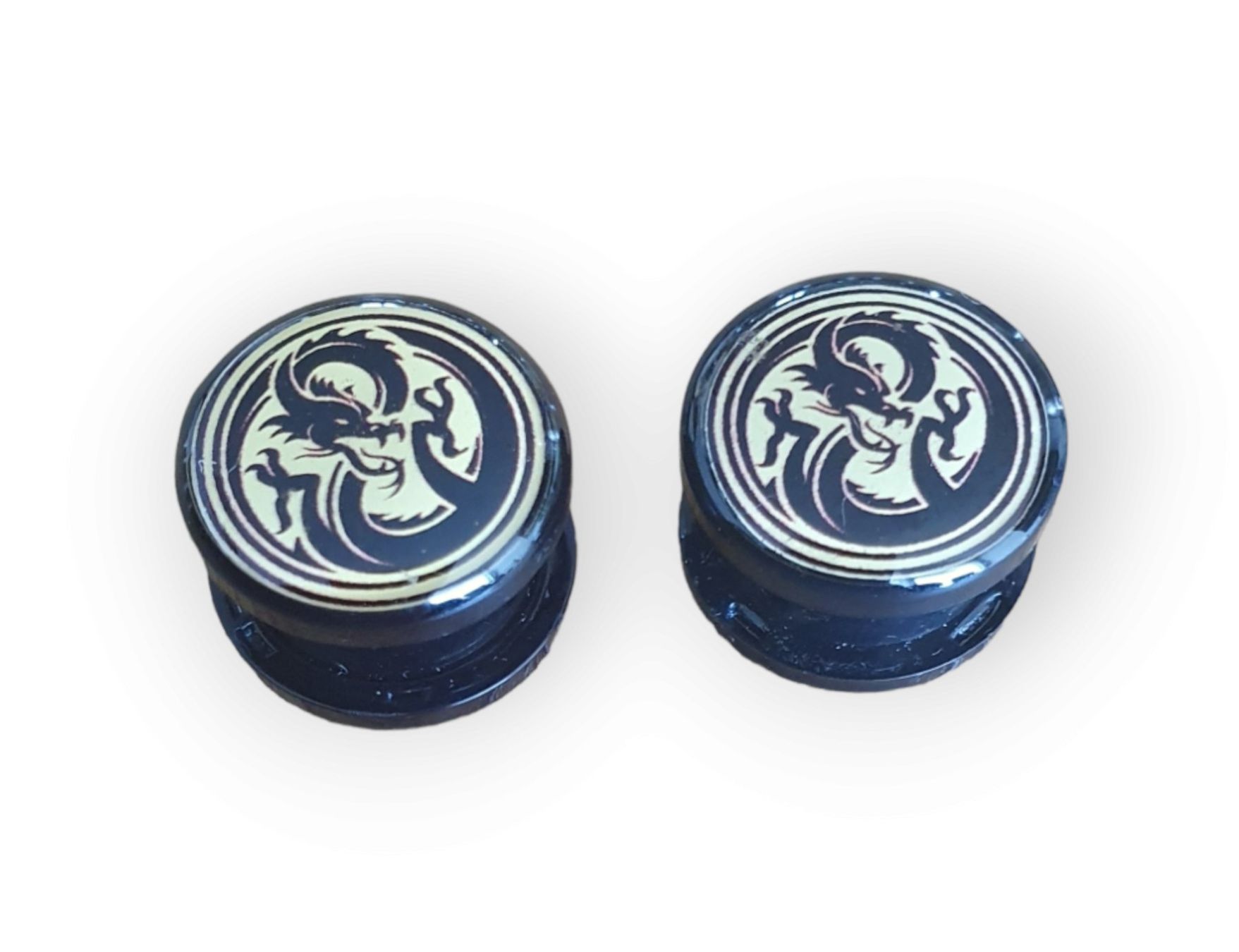Gioielli per piercing: Tunnels/Plugs 14mm – Usato da Langenthal venduto da SecondChanceShop