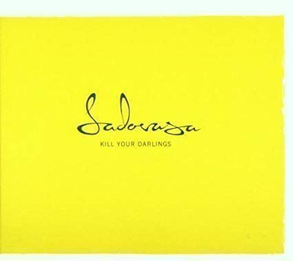 CDs: Sadovaja - Kill Your Darlings (Digipack) – D'occasion à Uzwil par visions77