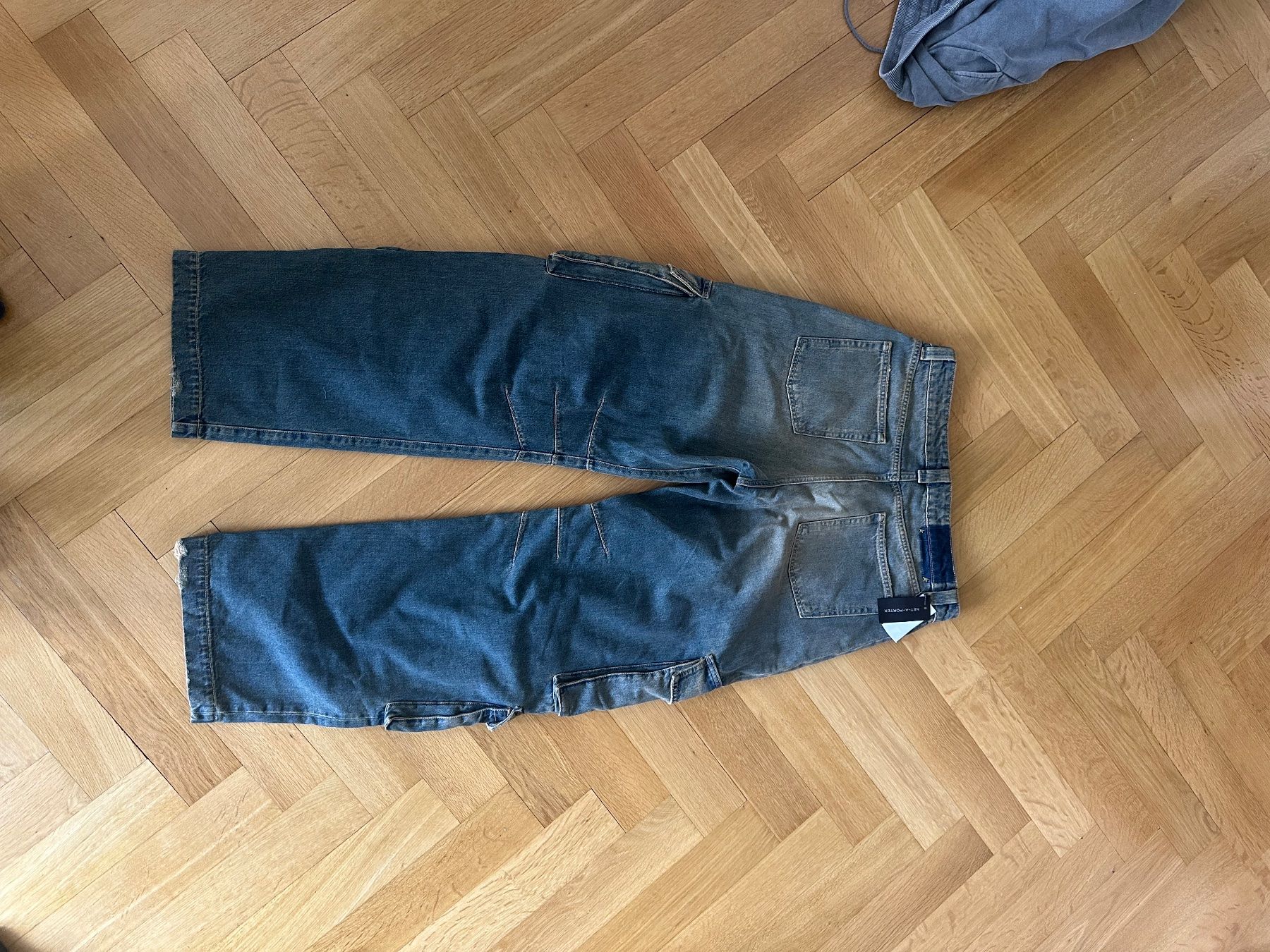 Golden Goose Pantaloni: Pantalon Golden-goose  Cargo – Nuovo e nell'imballaggio originale da Genève venduto da jul_b6mw 1