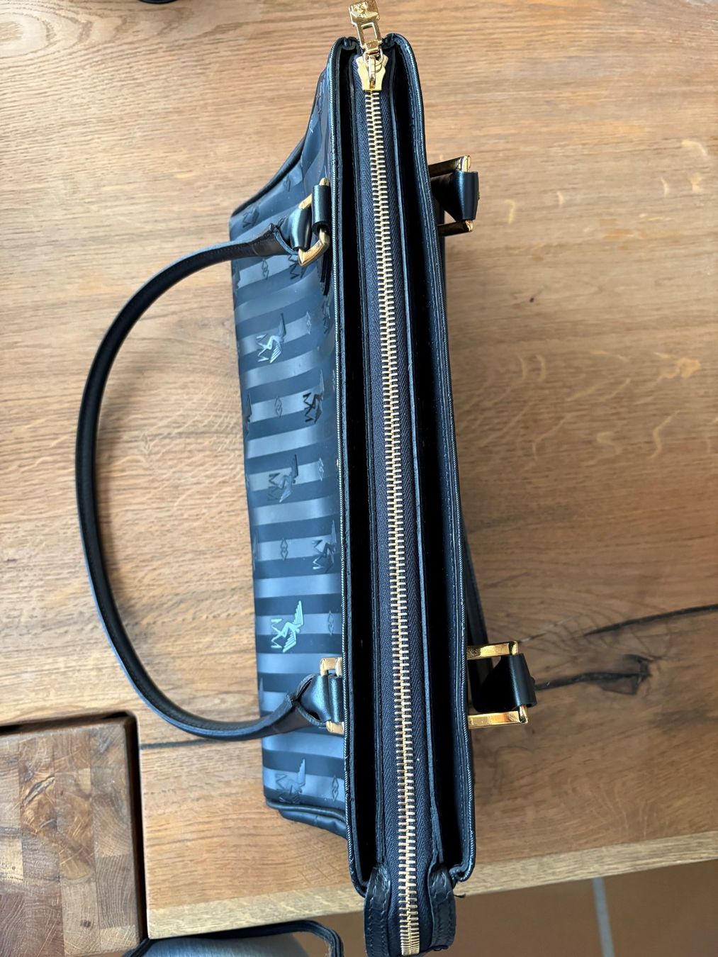 Maison Mollerus Borse da donna: Maison Mollerus Handtasche – Usato da Frauenfeld venduto da caeten 7